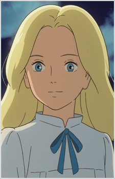 Gambar Karakter Marnie