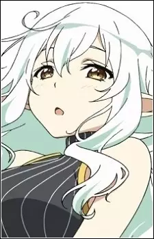 Gambar Karakter Anime: Hiyori Kashiwazaka