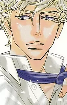 Gambar Karakter Anime: Yonekuni Madarame