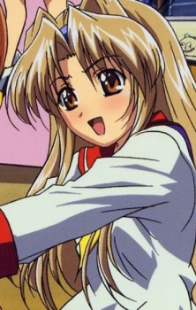 Gambar Karakter Kurusu