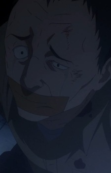 Gambar Karakter Fujino
