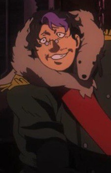 Gambar Karakter Iokal