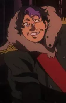 Gambar Karakter Anime: Iokal