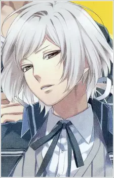 Gambar Karakter Anime: Sakuya Nijou