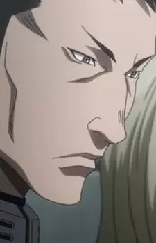 Gambar Karakter Anime: Huwan Yang