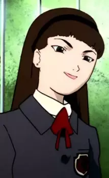 Gambar Karakter Anime: Reika Yamamoto