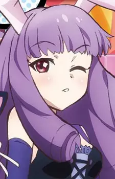 Gambar Karakter Anime: Chuchu