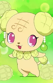 Gambar Karakter Anime: Melorina