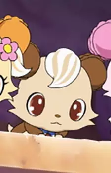 Gambar Karakter Anime: Coron