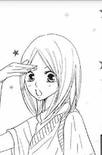 Gambar Karakter Yuki Moroboshi