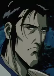 Gambar Karakter Anime: Hanza