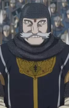 Gambar Karakter Anime: Bodin