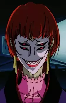 Gambar Karakter Anime: Tobigera