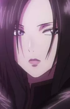 Gambar Karakter Anime: Varel Jin