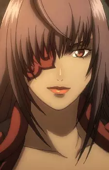 Gambar Karakter Anime: Roana Dan