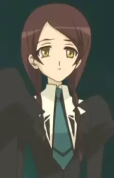 Gambar Karakter Anime: Mizuki Takakura