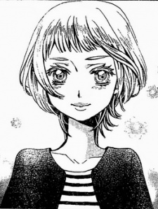 Gambar Karakter Noelle L'etoile