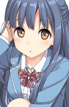 Gambar Kaori Shirasaki