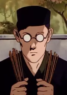 Gambar Karakter Anime: Kyouka Izumi