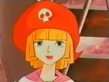 Gambar Karakter Anime: Youko Misaki