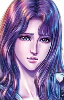 Gambar Karakter Anime: Yuria