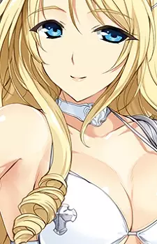 Gambar Karakter Anime: Paladin