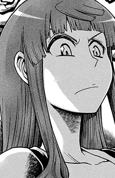 Gambar Chiyo Yanaoka