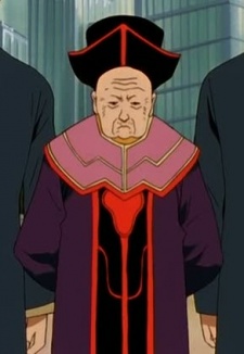 Gambar Karakter Long Shirin