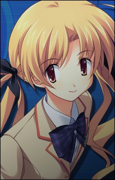 Gambar Karakter Kozue Orihara