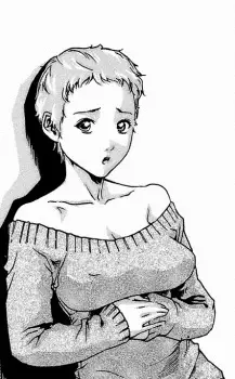 Gambar Karakter Anime: Hitomi Nakazato