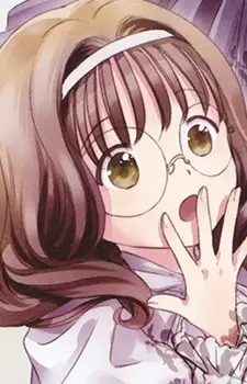 Gambar Karakter Anime: Cecile Lafitte