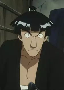 Gambar Karakter Anime: Sakura's Brother