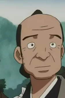 Gambar Karakter Anime: Mr. Yohei