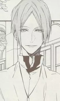 Gambar Karakter Anime: Cecil