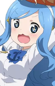 Gambar Karakter Anime: Sylphinford Tachibana