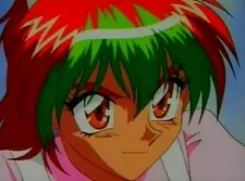 Gambar Karakter Anime: July