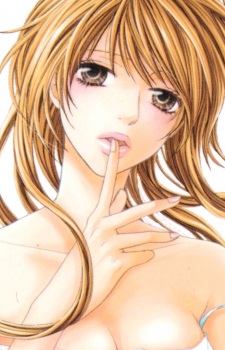 Gambar Karakter Mio Omori