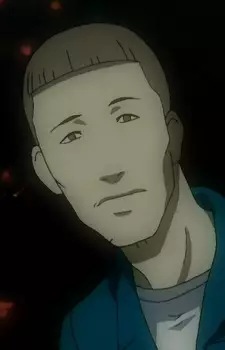 Gambar Karakter Anime: Chata