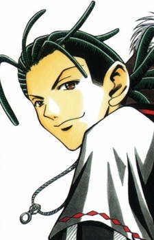 Gambar Karakter Eiji Katayama