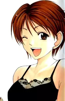 Gambar Karakter Anime: Mitsuki Tachibana