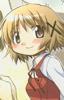 Gambar Karakter Anime: Yuno