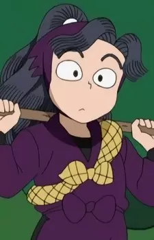 Gambar Karakter Anime: Kihachirou Ayabe