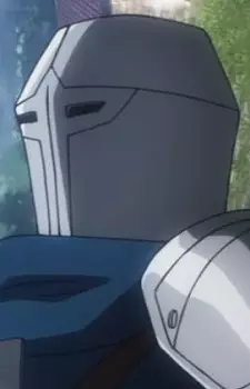 Gambar Karakter Anime: Ilian