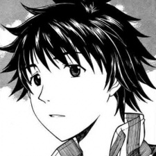 Gambar Karakter Tadasuke