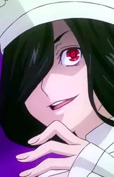 Gambar Karakter Anime: Nao Sadatsuka