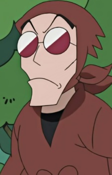 Gambar Karakter Fuuki