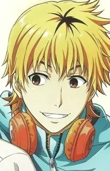 Gambar Karakter Anime: Hideyoshi Nagachika