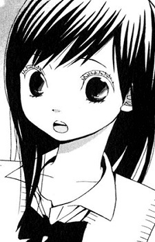 Gambar Karakter Asaka Nakata