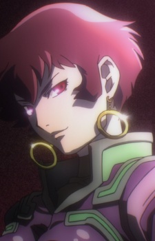 Gambar Karakter Viola Gyune