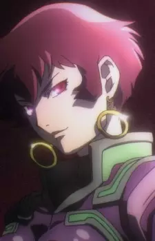 Gambar Karakter Anime: Viola Gyune